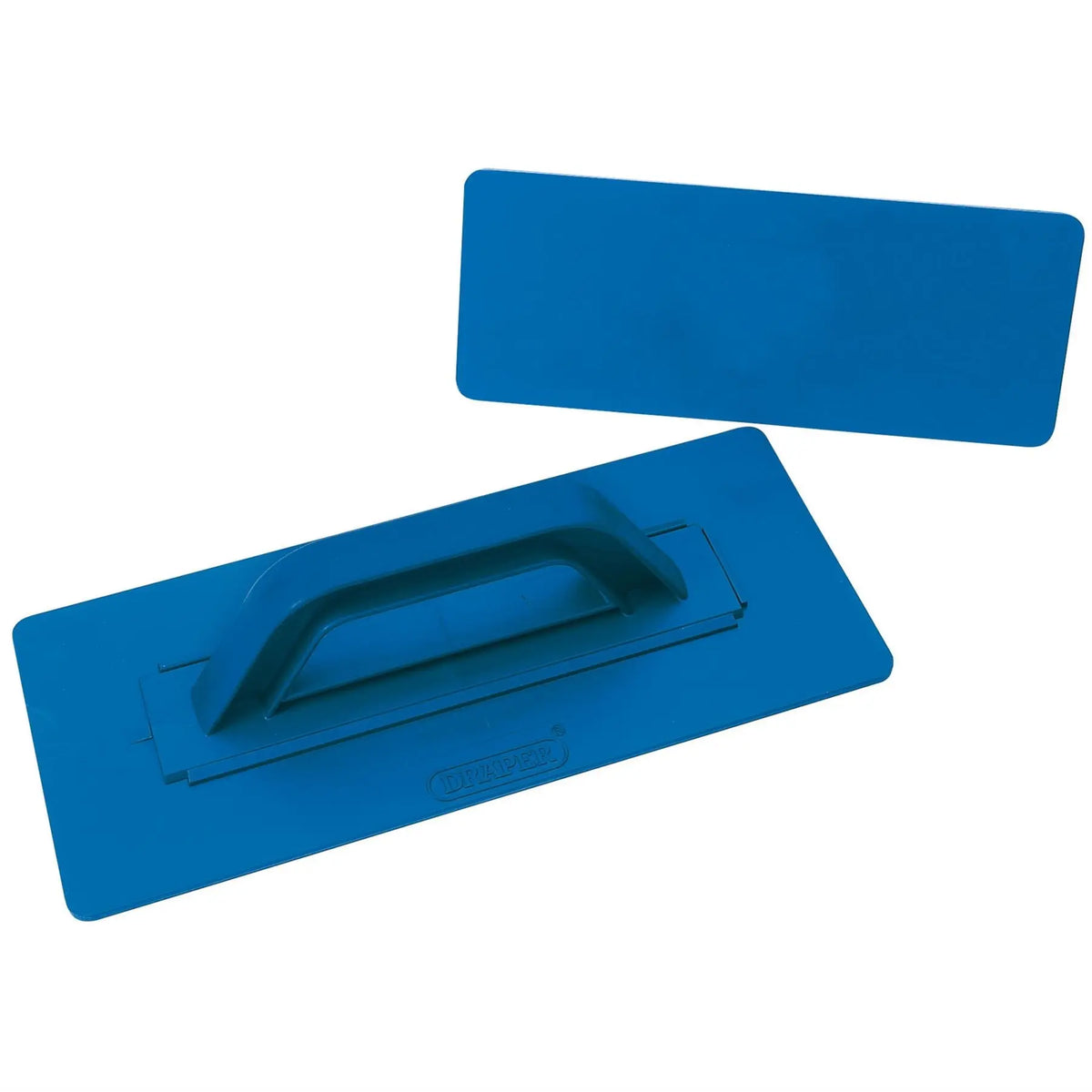 Draper Plastering Float 280 x 110mm 22333 White Rose Tools