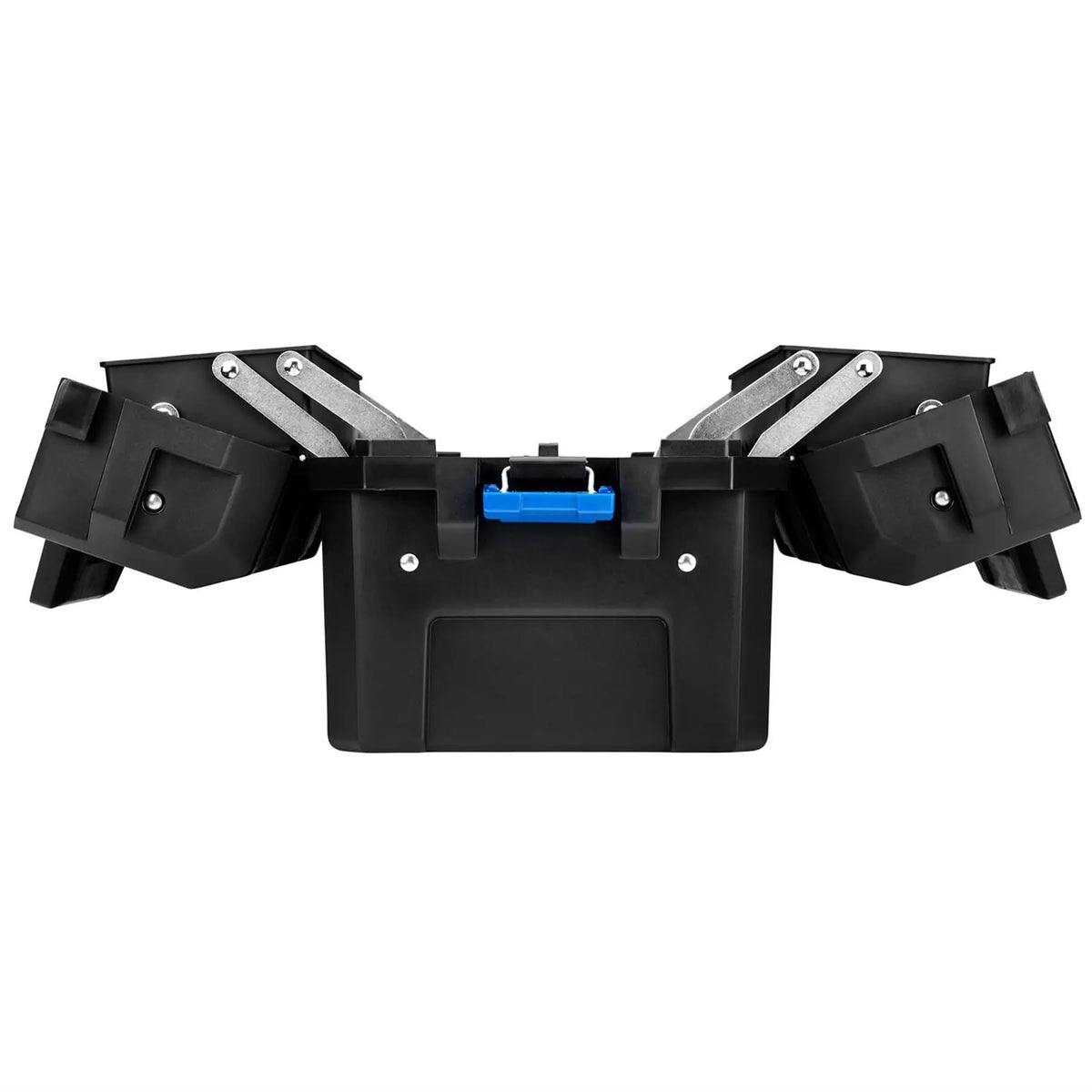 Draper Plastic Cantilever Toolbox 454mm 14709 White Rose Tools