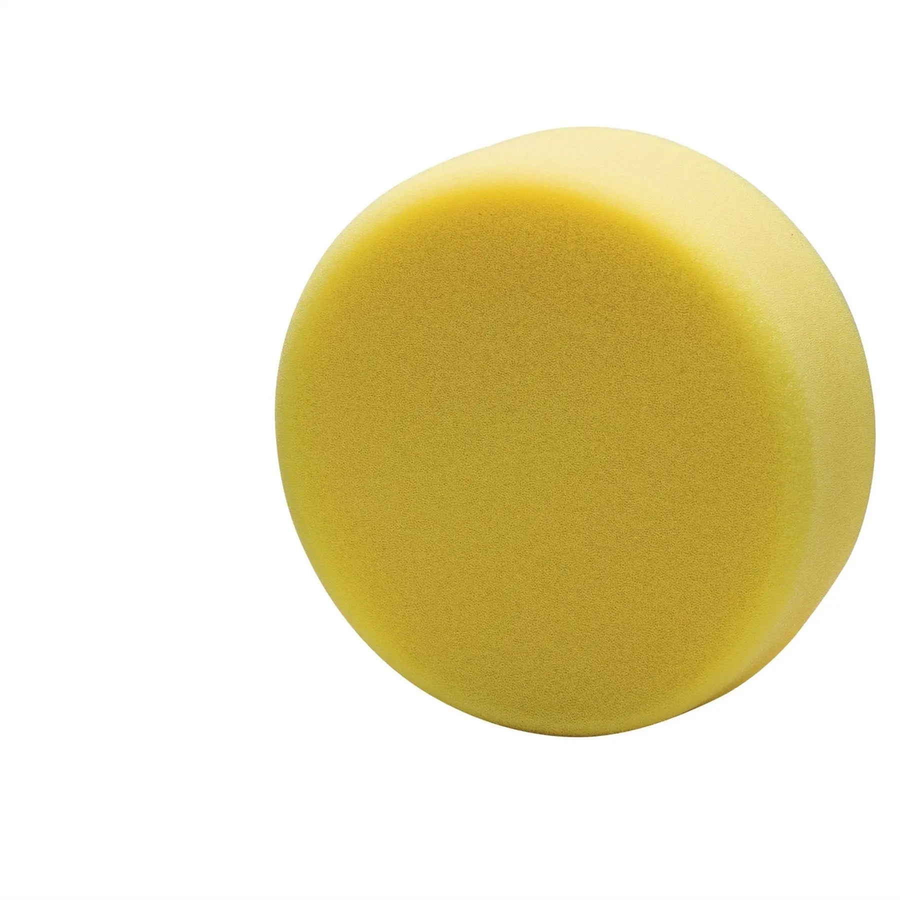 Draper Polishing Sponge 150mm Coarse 01796 White Rose Tools