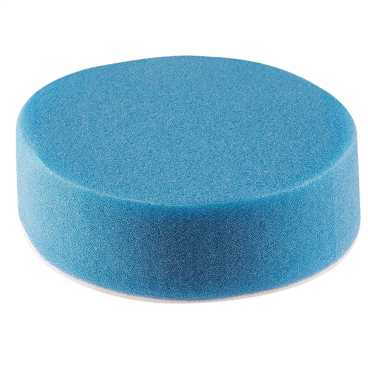 Draper Polishing Sponge 80mm Medium 92385 White Rose Tools