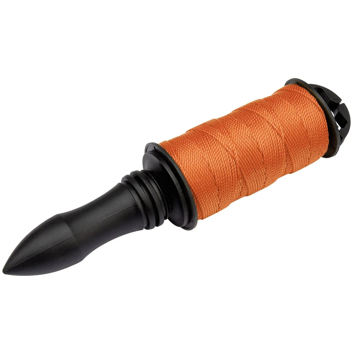 Draper Polypropylene Ranging Line on Spool 100m Orange 28821 White Rose Tools