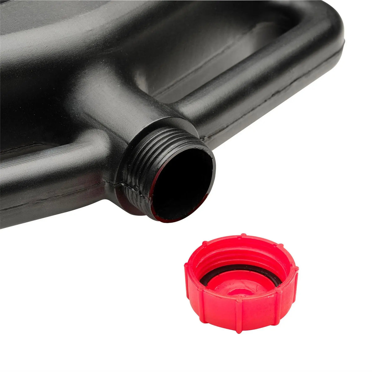Draper Portable Oil Drainer 8L 22493 White Rose Tools
