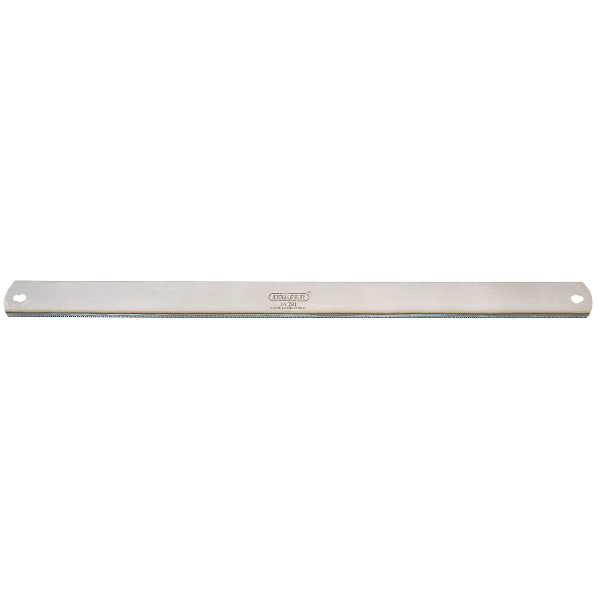 Draper Precision Mitre Saw Blade 550mm x 14tpi 19846 White Rose Tools