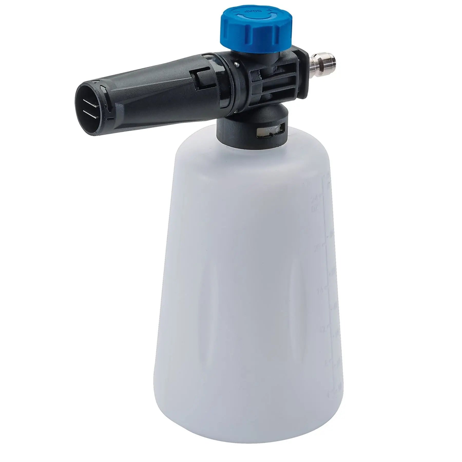 Draper Pressure Washer Snow Foam Lance for 98678 & 98679 01827 White Rose Tools