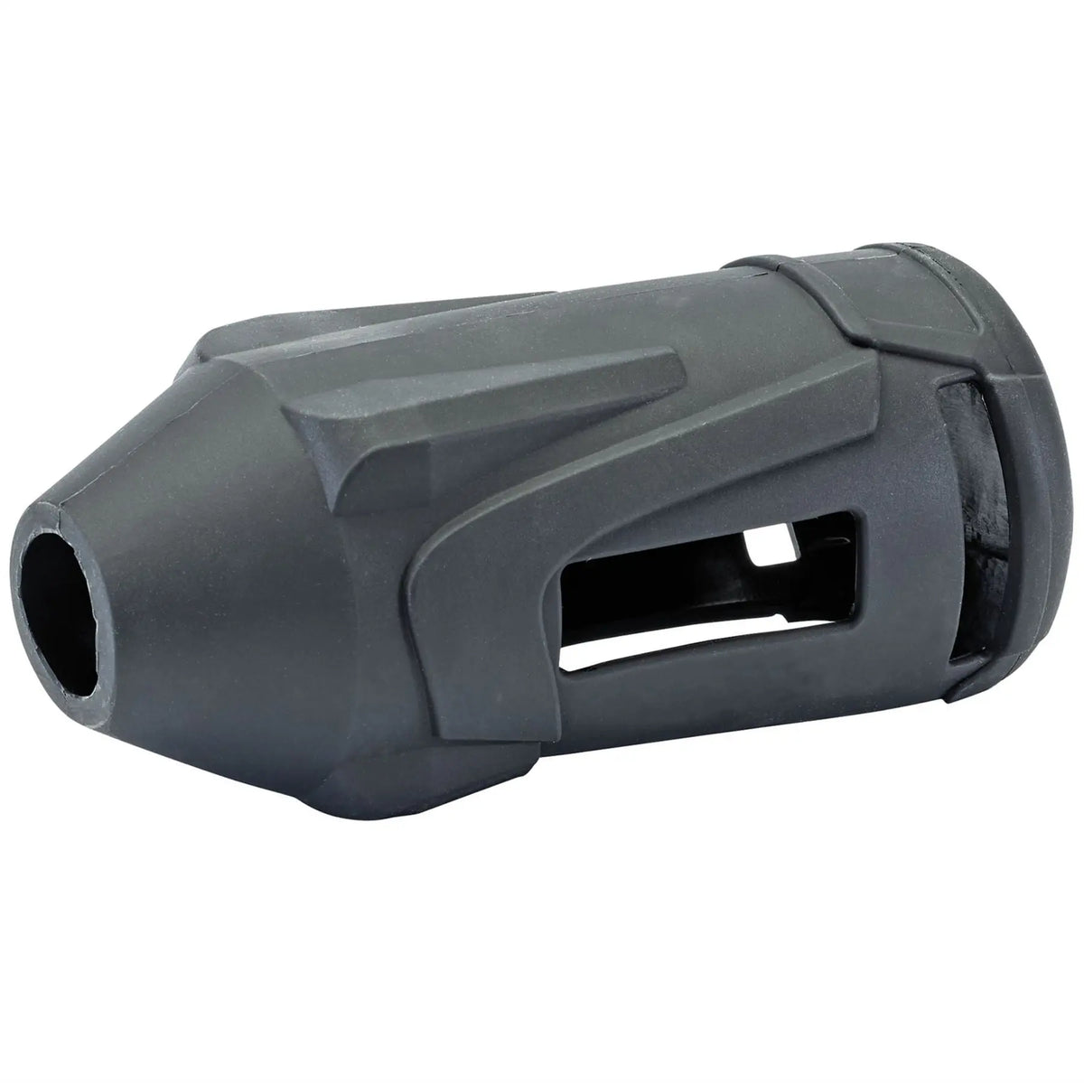 Draper Protective Rubber Sleeve/Boot for XP20 High Torque Impact Wrenches Black 97772 White Rose Tools