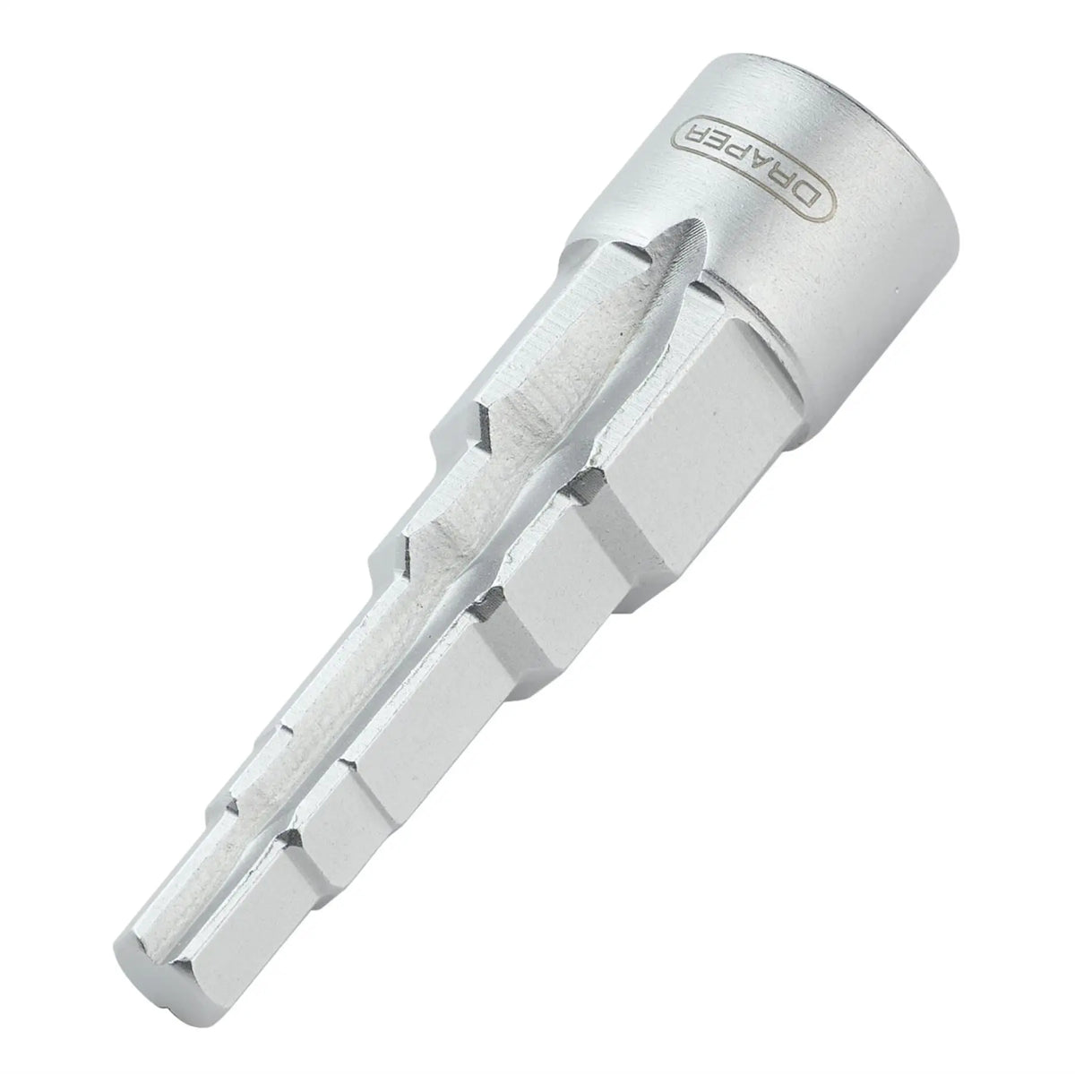 Draper Radiator Spud Wrench 1/2" Sq. Dr. 5-Steps 10-21mm 07130 White Rose Tools
