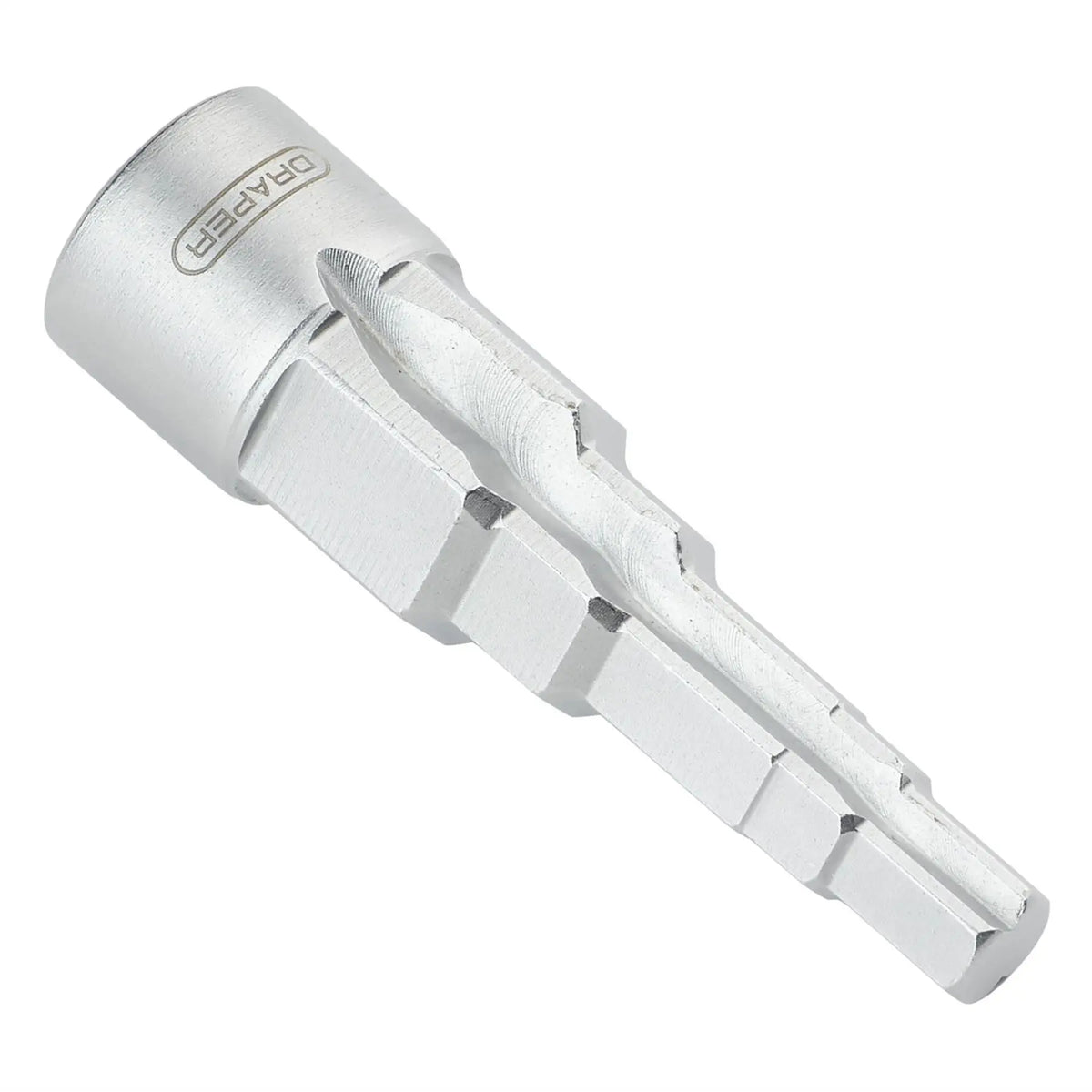 Draper Radiator Spud Wrench 1/2" Sq. Dr. 5-Steps 10-21mm 07130 White Rose Tools
