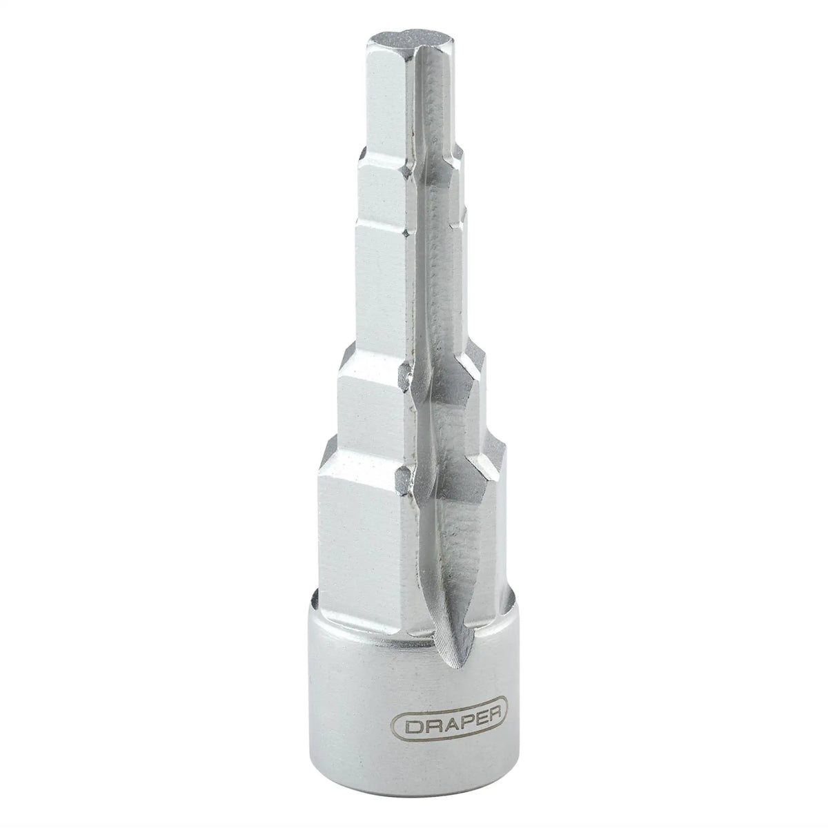 Draper Radiator Spud Wrench 1/2" Sq. Dr. 5-Steps 10-21mm 07130 White Rose Tools
