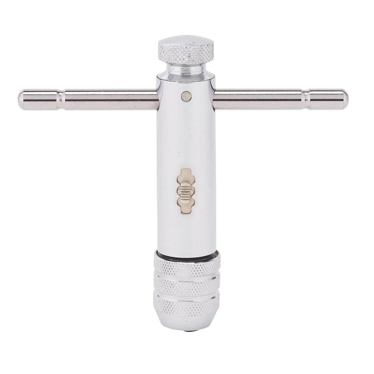 Draper Ratchet Tap Wrench M5-M12 24554 White Rose Tools