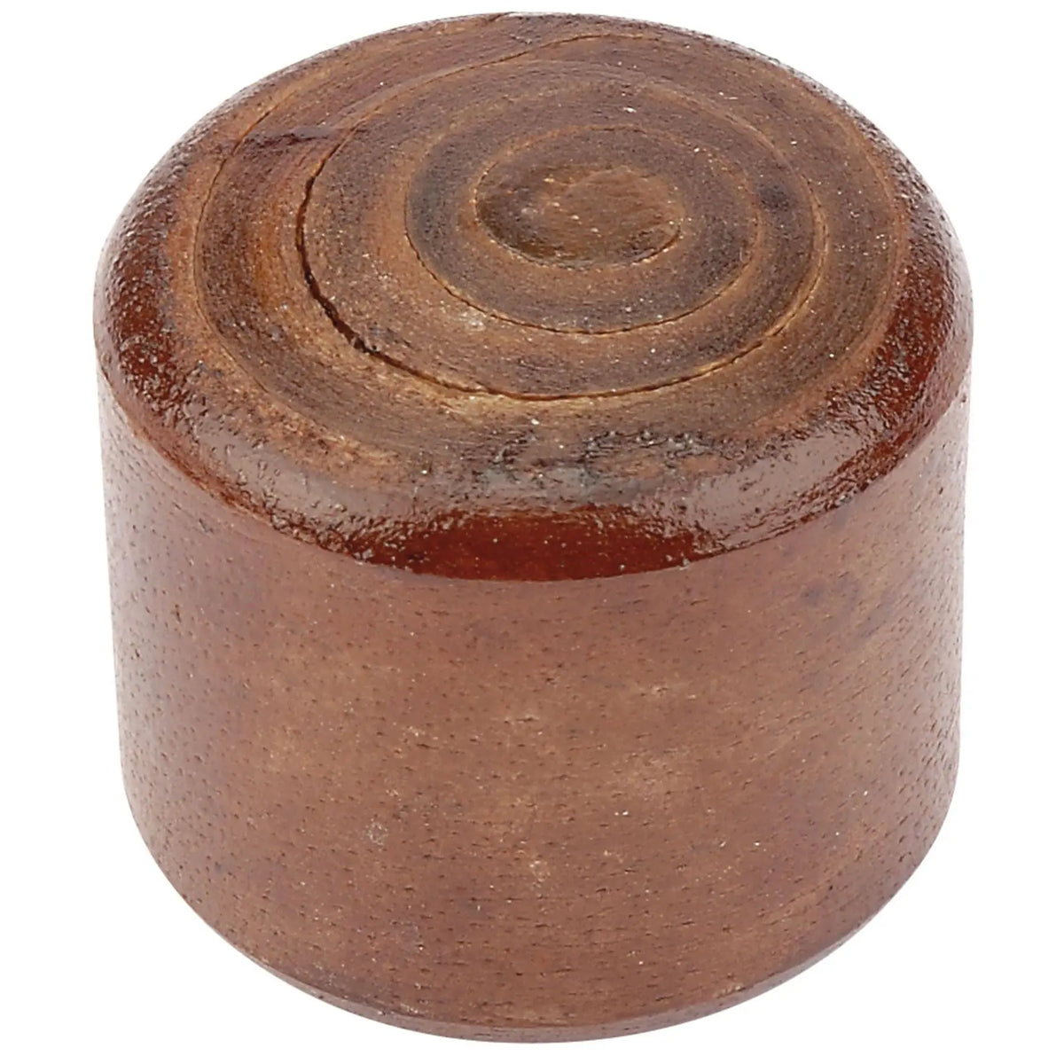 Draper Rawhide Face for 20088 Copper/Rawhide Hammer 38mm 21825 White Rose Tools