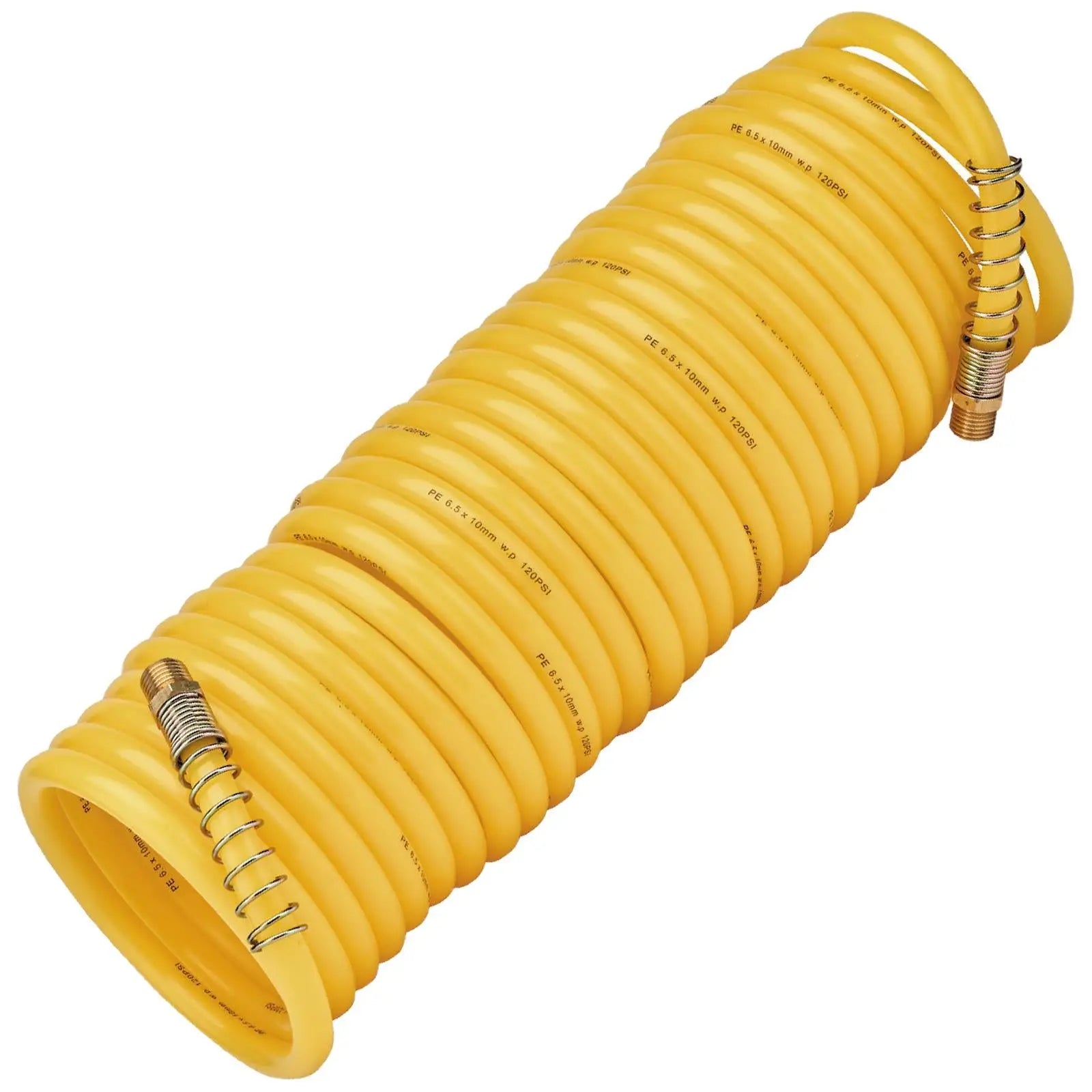 Draper Recoil Air Hose 10m x 1/4" BSP