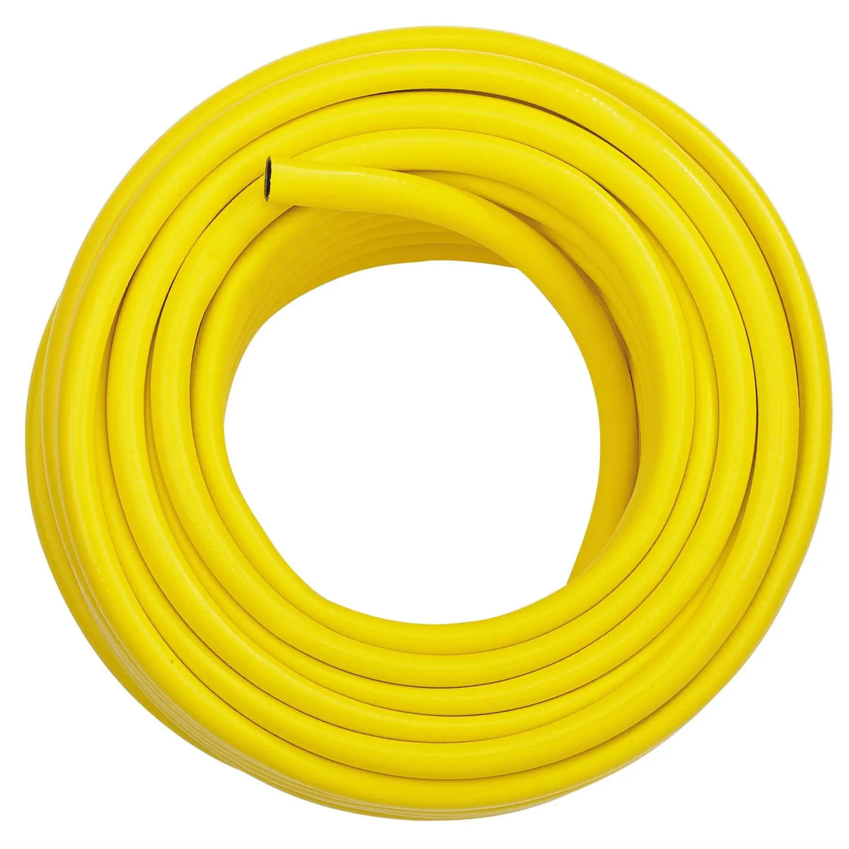 Draper Reinforced Watering Hose 12mm Bore 30m 56314 White Rose Tools