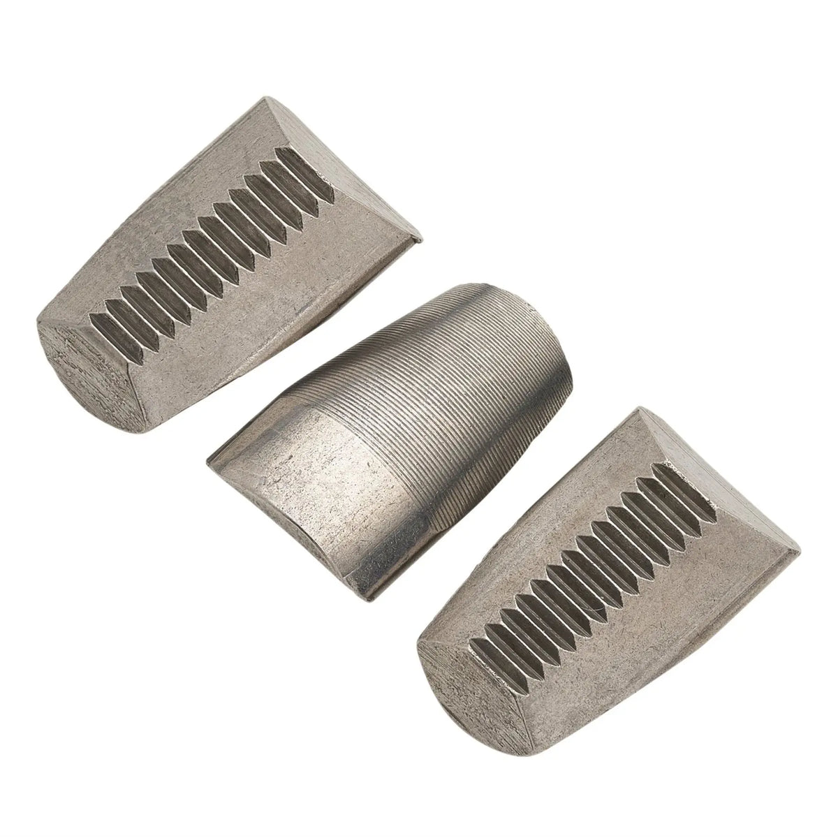 Draper Replacement Jaws for Air Riveter Stock No. 16851 and 16877 (3 Piece) 27299 White Rose Tools