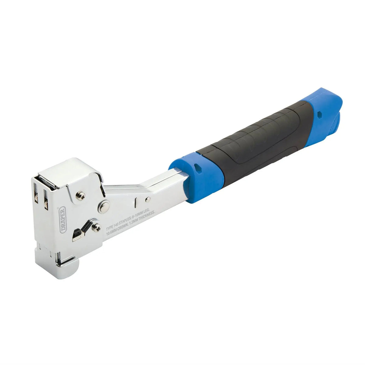 Draper Roofing Hammer Tacker 18835 White Rose Tools