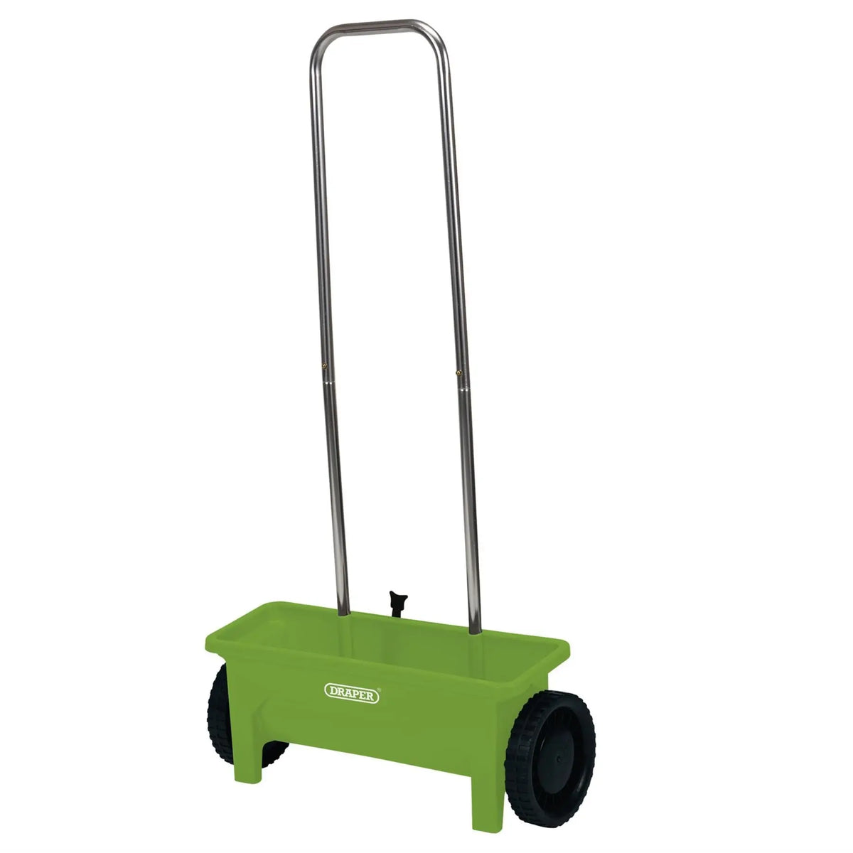 Draper Rotary Seed Spreader 09984 White Rose Tools