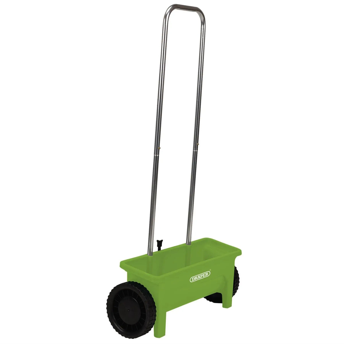 Draper Rotary Seed Spreader 09984 White Rose Tools