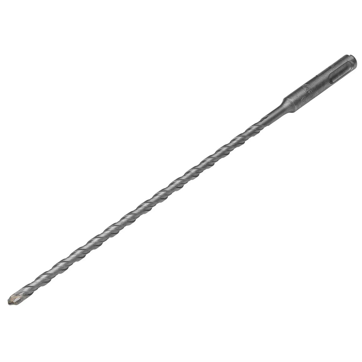 Draper SDS Plus Centric Tip Drill Bit 6.5 x 260mm 20027 White Rose Tools