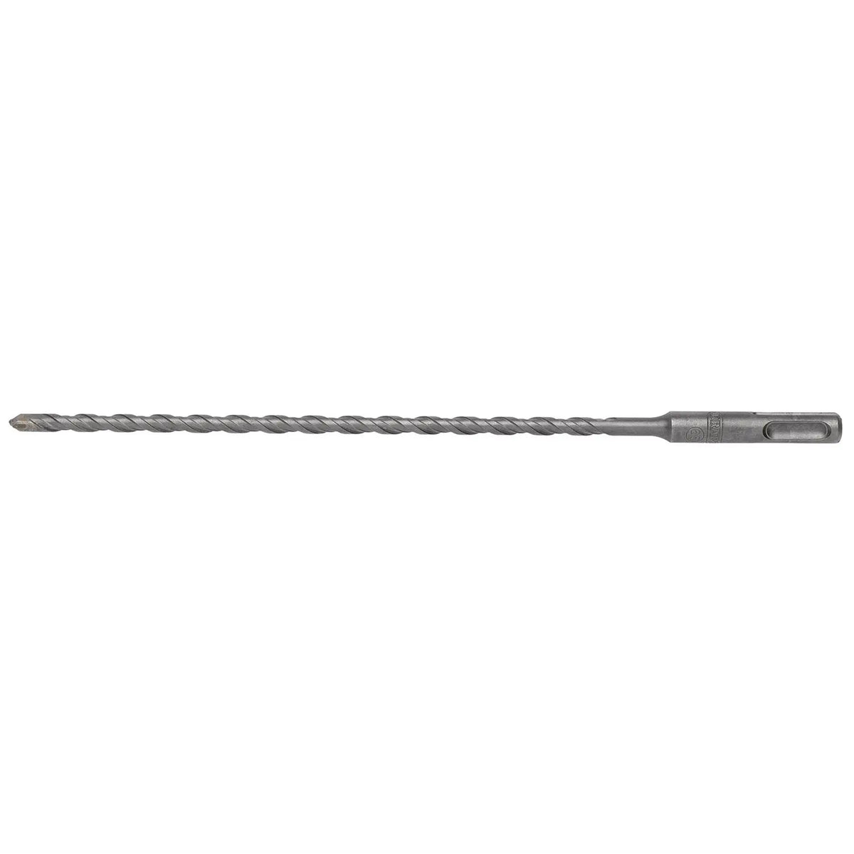 Draper SDS Plus Centric Tip Drill Bit 6.5 x 260mm 20027 White Rose Tools