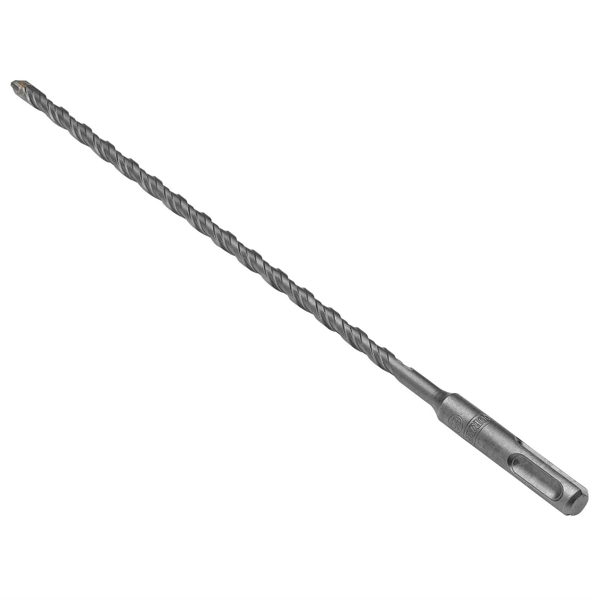 Draper SDS Plus Centric Tip Drill Bit 6.5 x 260mm 20027 White Rose Tools
