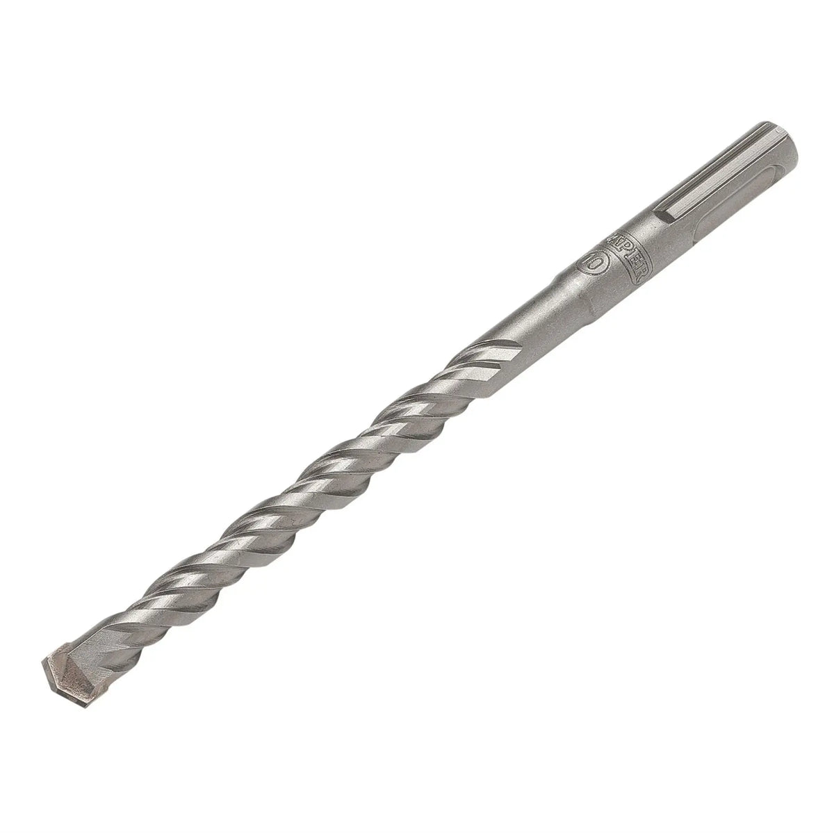 Draper SDS Plus Drill Bit 10 x 160mm 13680 White Rose Tools