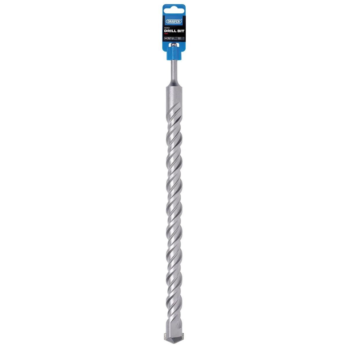 Draper SDS Plus Drill Bit 30 x 450mm 13884 White Rose Tools