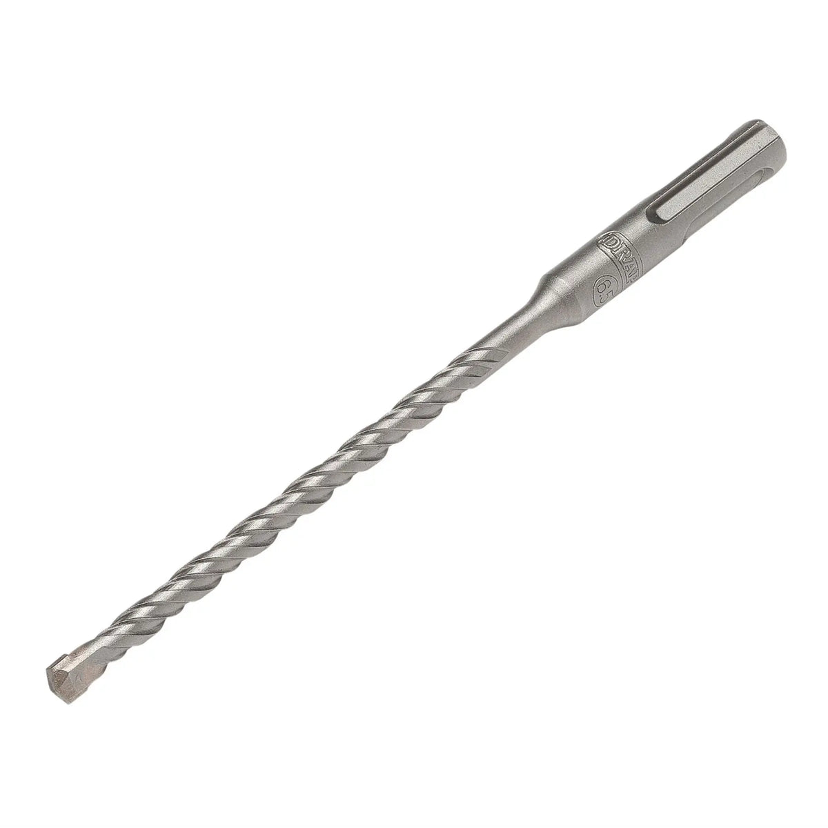 Draper SDS Plus Drill Bit 6.5 x 160mm 13636 White Rose Tools