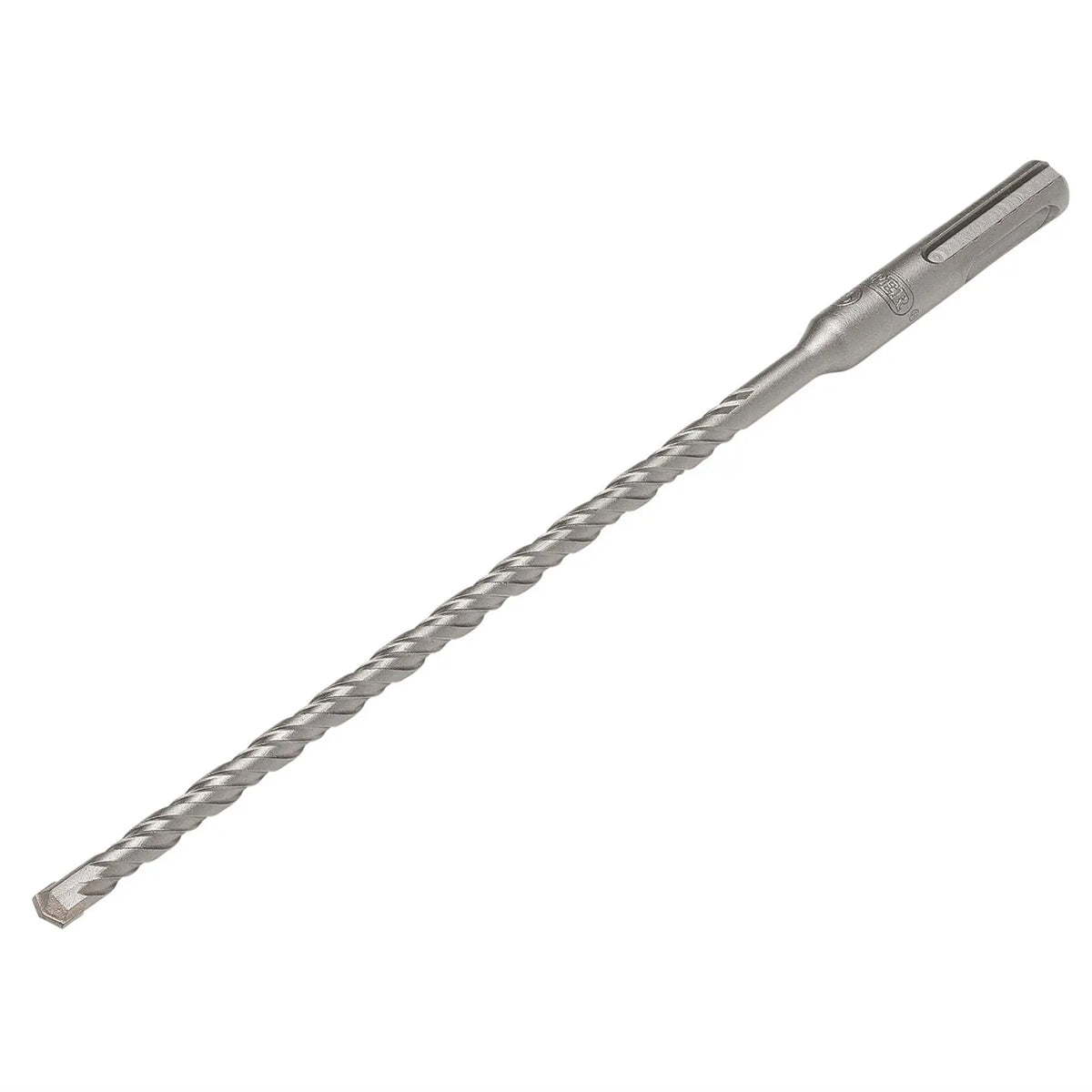 Draper SDS Plus Drill Bit 6.5 x 210mm 13637 White Rose Tools