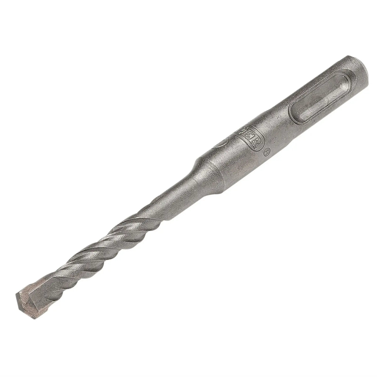 Draper SDS Plus Drill Bit 7 x 110mm 13640 White Rose Tools