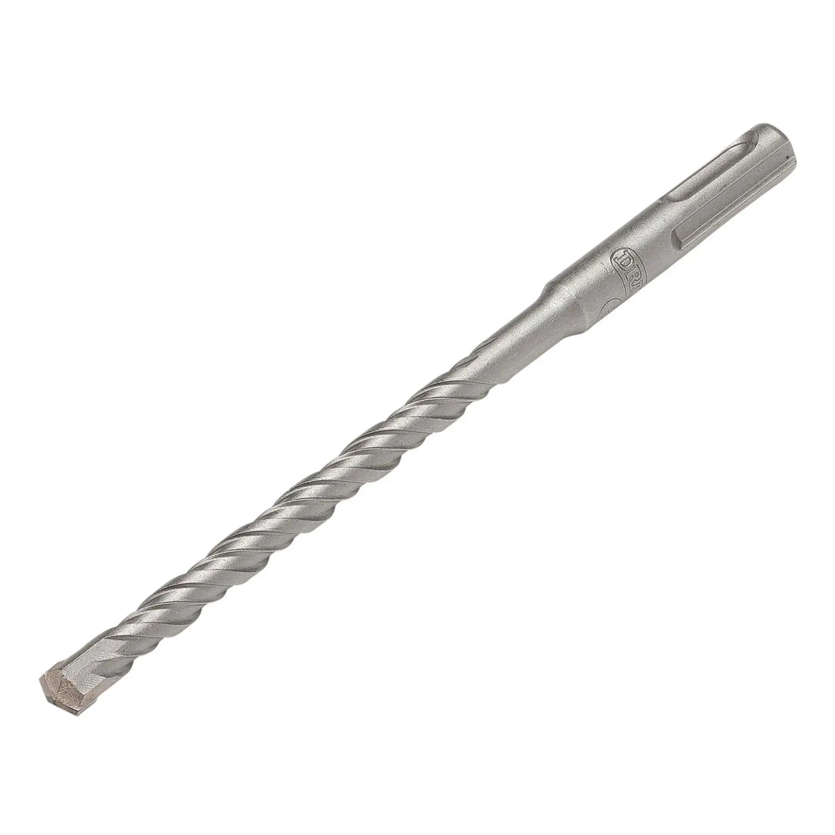 Draper SDS Plus Drill Bit 8 x 160mm 13659 White Rose Tools