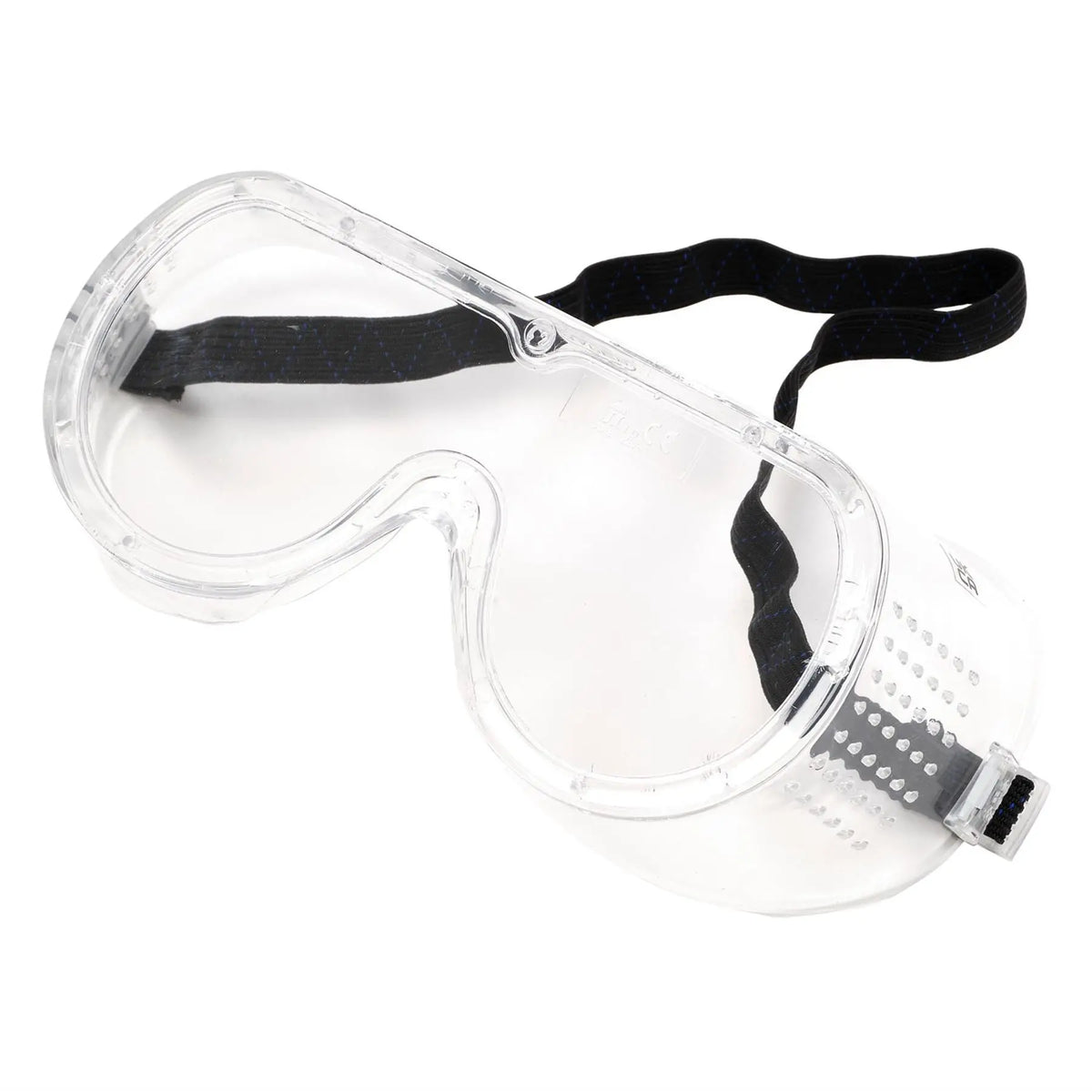 Draper Safety Goggles 29578 White Rose Tools