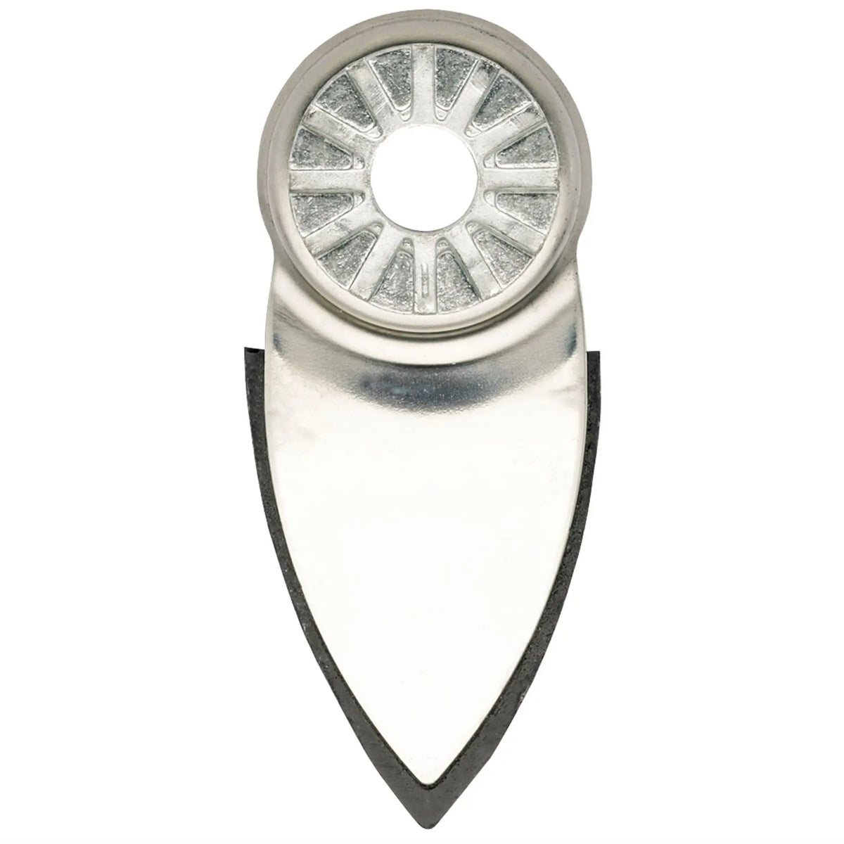 Draper Sanding Finger 35 x 45 x 45mm 26097 White Rose Tools