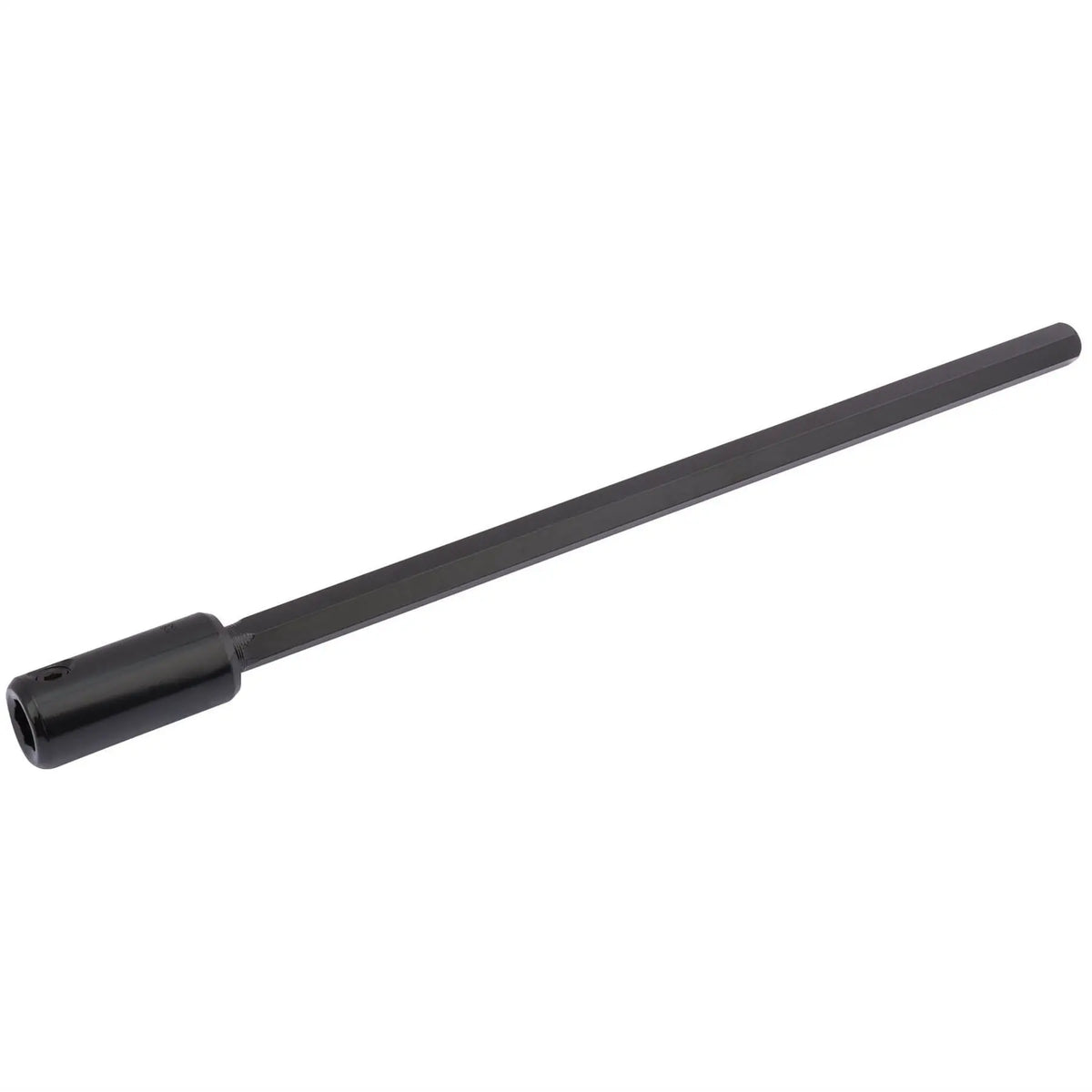 Draper Shaft Holesaw Arbor Extension 320mm 7/16" Hex. 52997 White Rose Tools