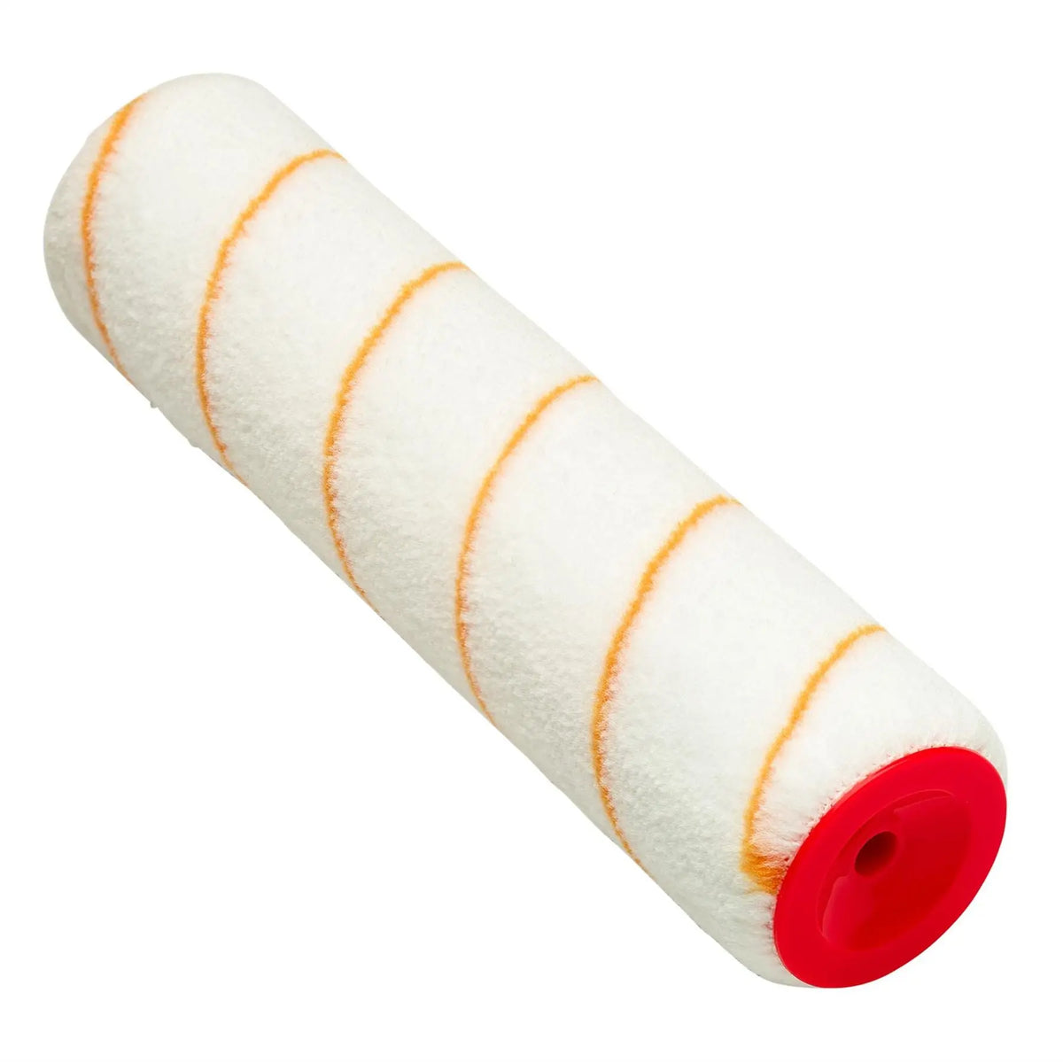 Draper Short Pile Polyester Roller Sleeve 9"/230mm 20948 White Rose Tools