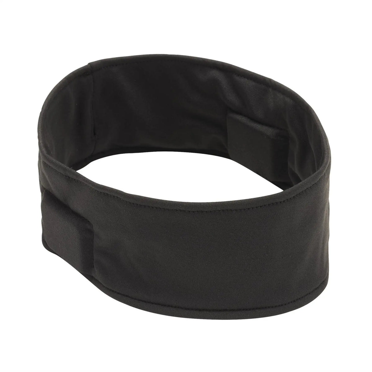 Draper Smart Wireless Rechargeable Headband with USB Charging Cable Black One Size 28340 White Rose Tools