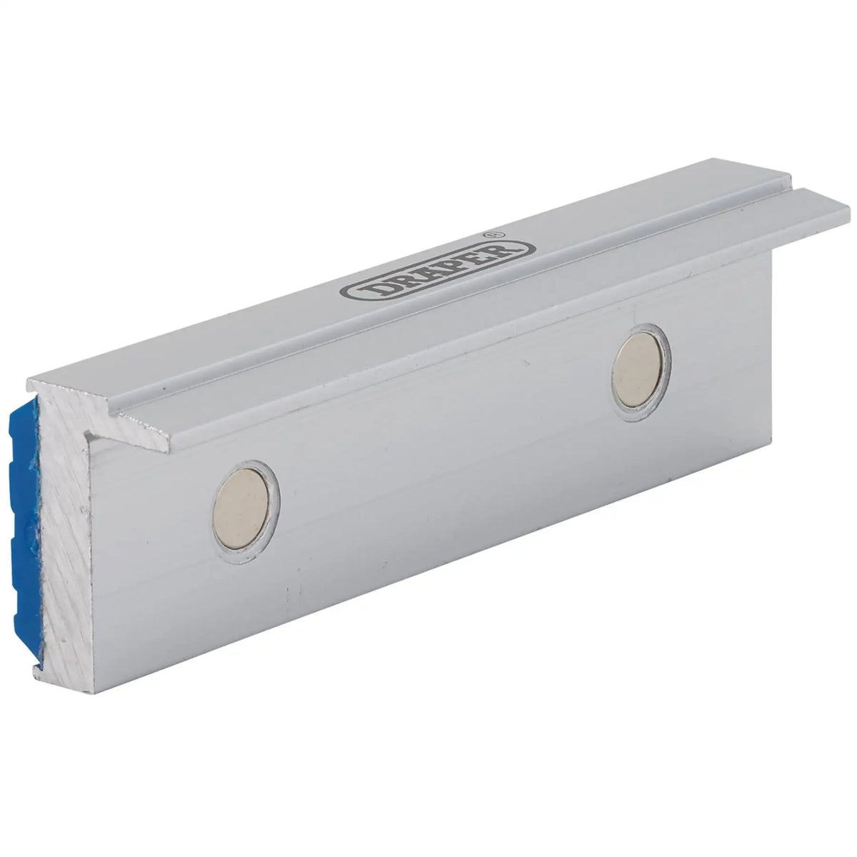 Draper Soft Vice Jaws 100mm (Pair) 14178 White Rose Tools
