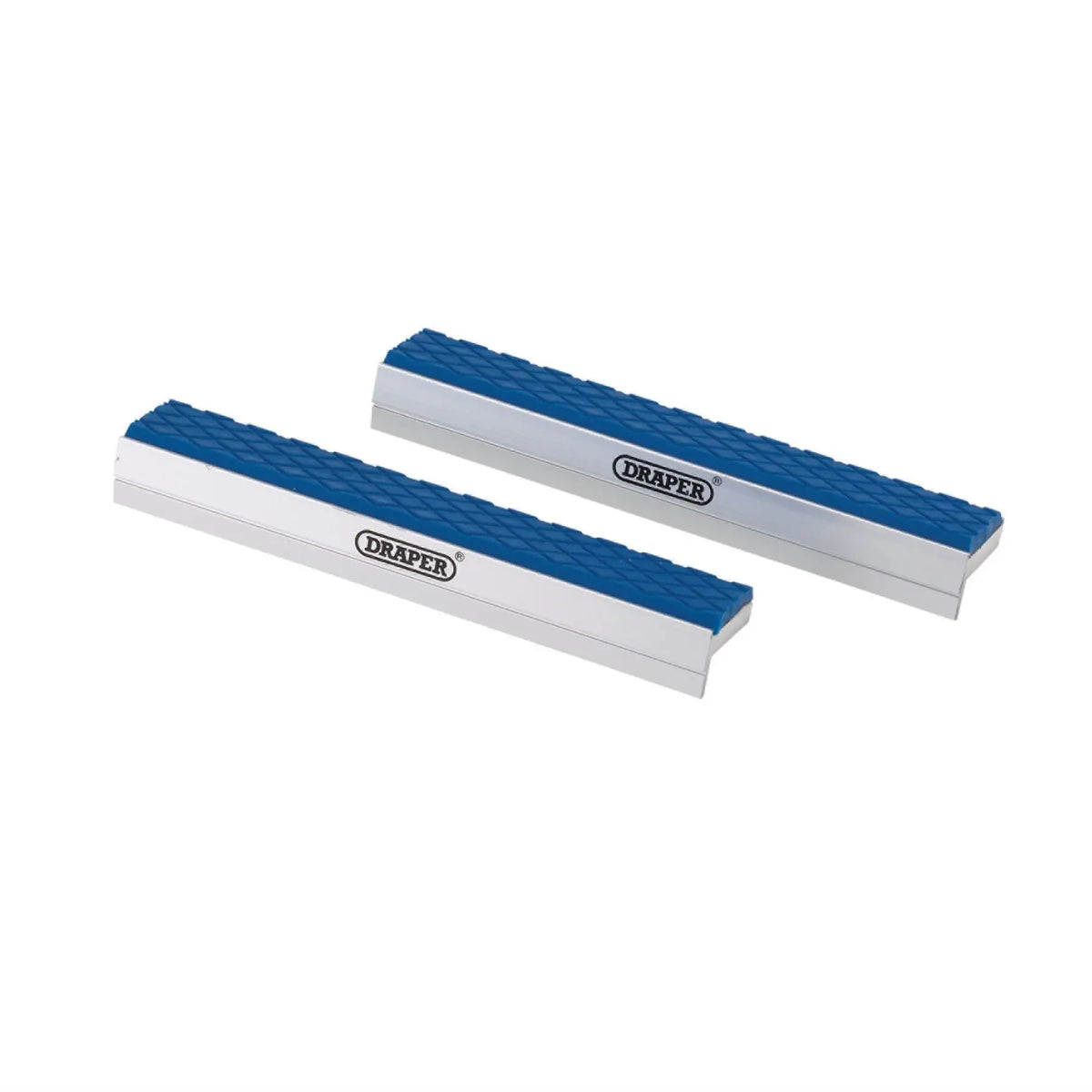 Draper Soft Vice Jaws 150mm (Pair) 14180 White Rose Tools