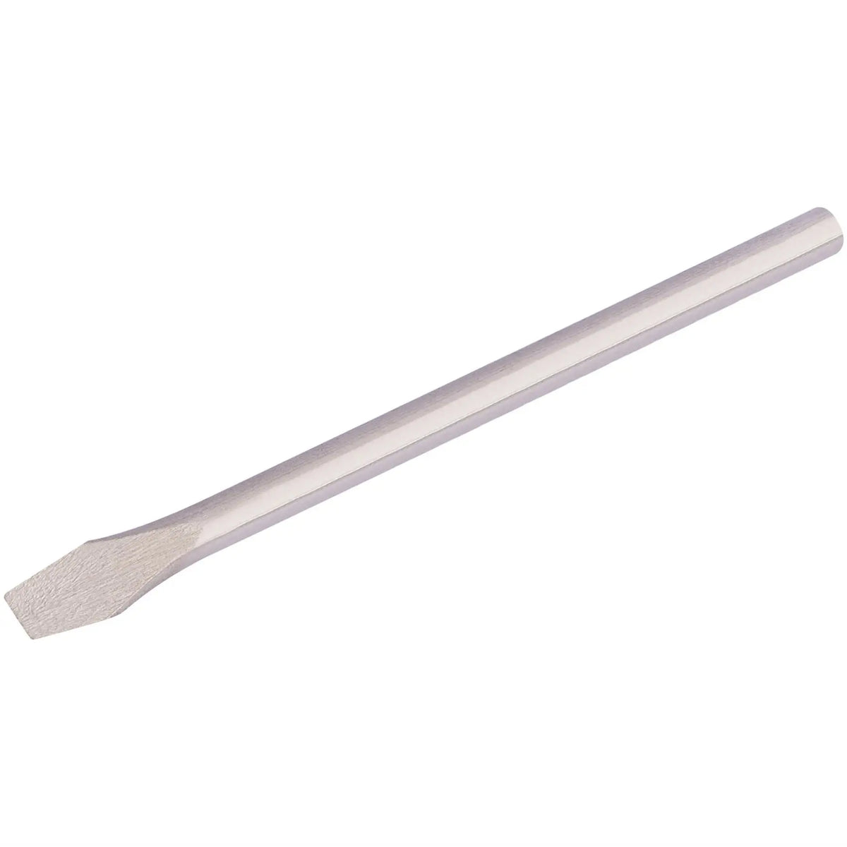 Draper Soldering Iron Tip Flat 30W 85996 White Rose Tools