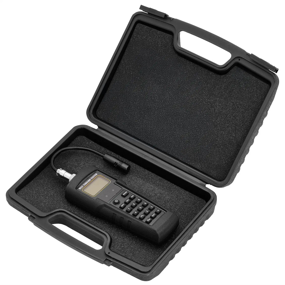 Draper Sonic Belt Tension Tester 24709 White Rose Tools