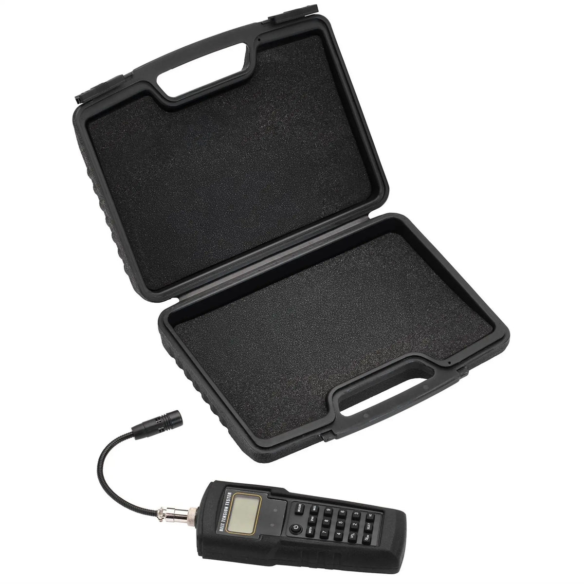 Draper Sonic Belt Tension Tester 24709 White Rose Tools