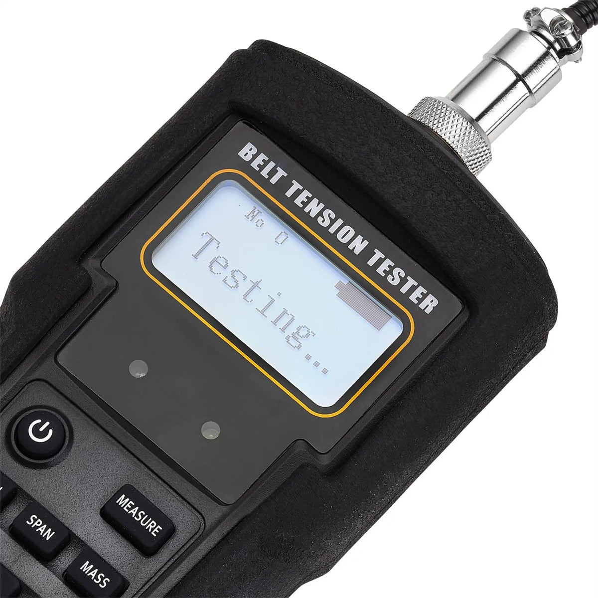 Draper Sonic Belt Tension Tester 24709 White Rose Tools