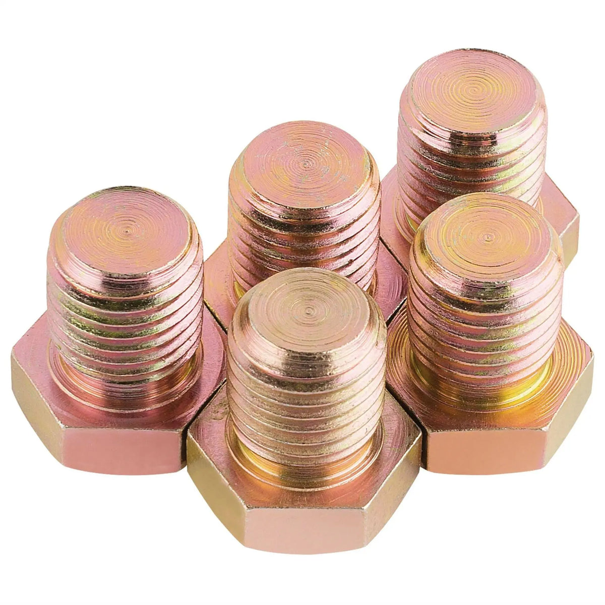 Draper Spare Bolt M13 x 1.50 for 36631 85532 White Rose Tools
