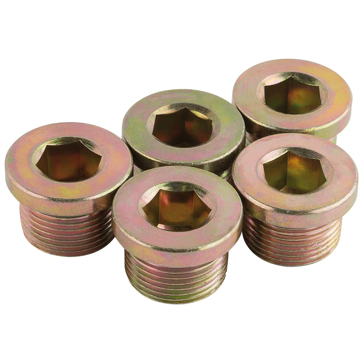 Draper Spare Bolt M22 x 1.50 for 36631 85536 White Rose Tools