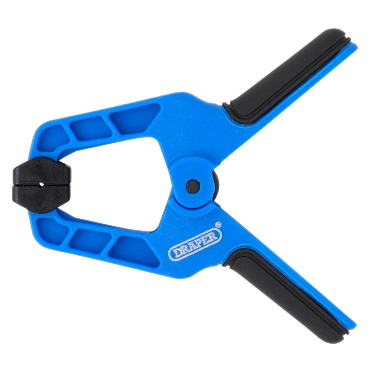 Draper Spring Clamp 40mm 20040 White Rose Tools