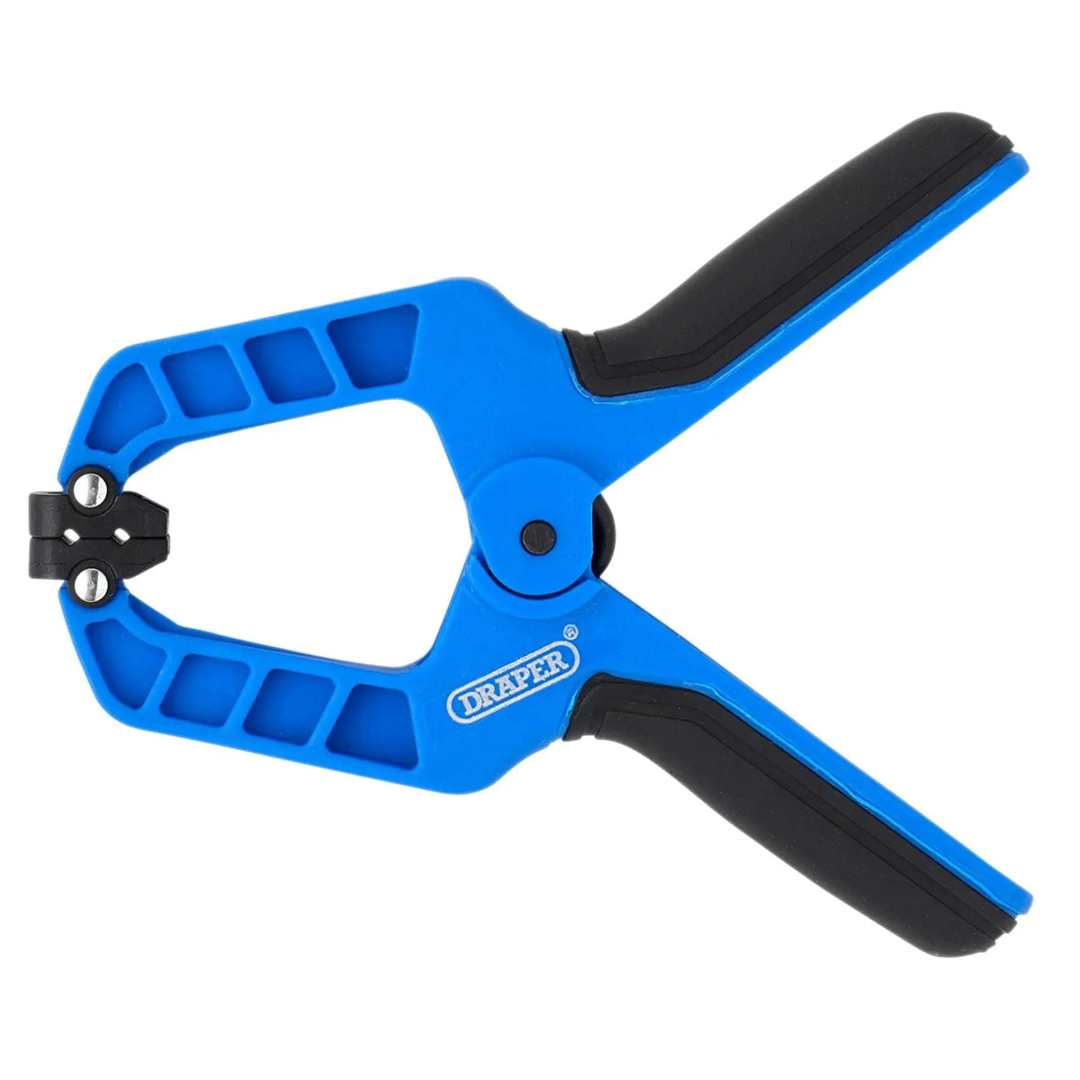 Draper Spring Clamp 50mm 20078 White Rose Tools