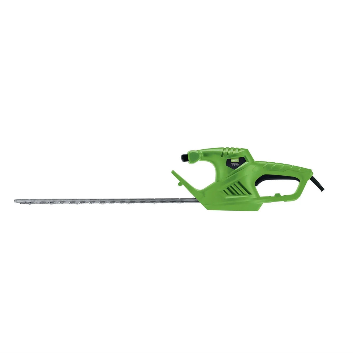 Draper Storm Force 230V Hedge Trimmer 450mm 500W 03704 White Rose Tools
