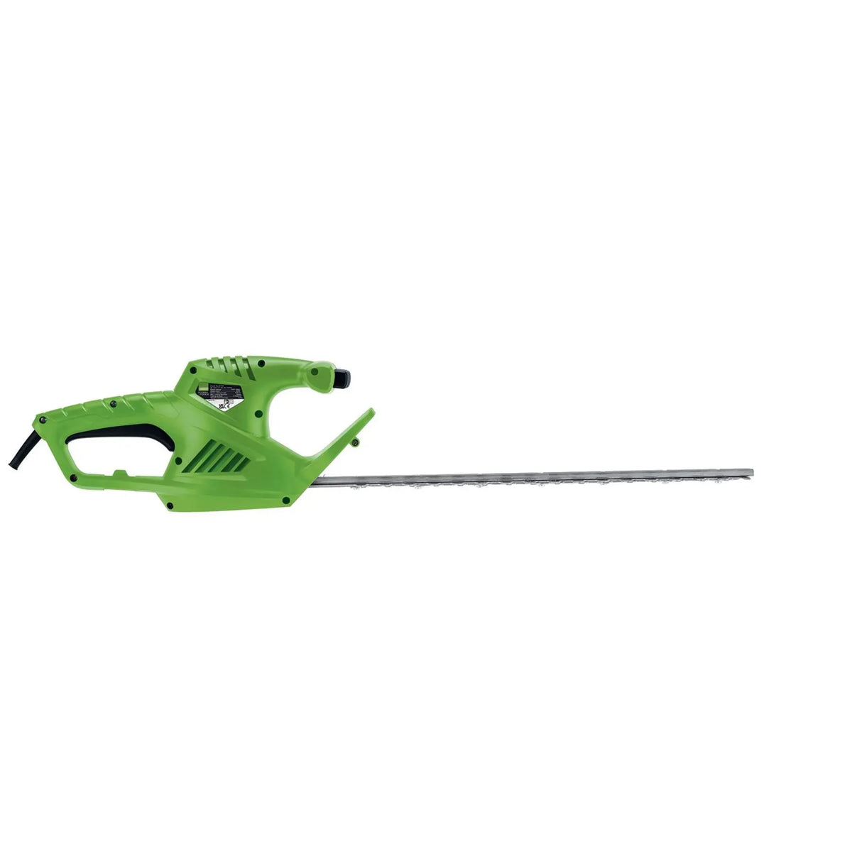 Draper Storm Force 230V Hedge Trimmer 450mm 500W 03704 White Rose Tools