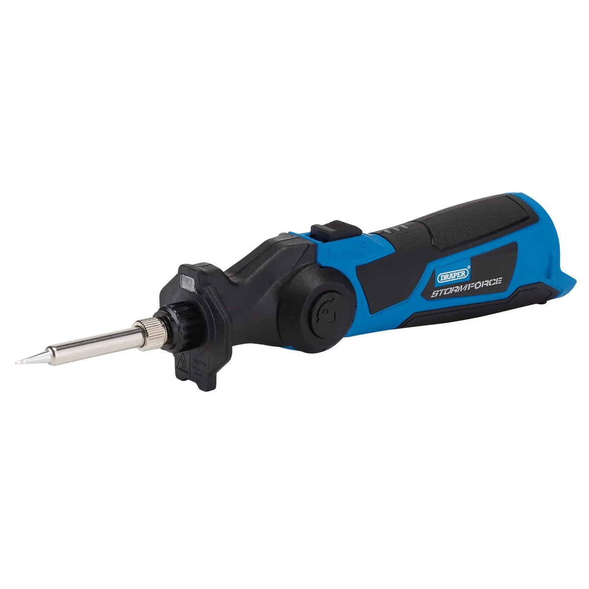 Draper Storm Force Draper Storm Force 10.8V Soldering Iron (Sold Bare) 03860 White Rose Tools