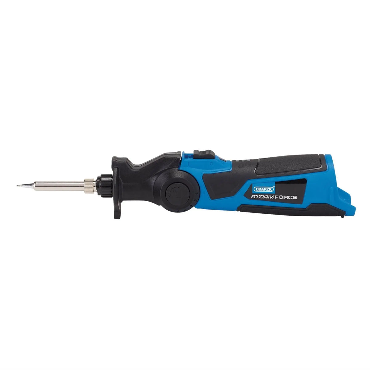 Draper Storm Force Draper Storm Force 10.8V Soldering Iron (Sold Bare) 03860 White Rose Tools