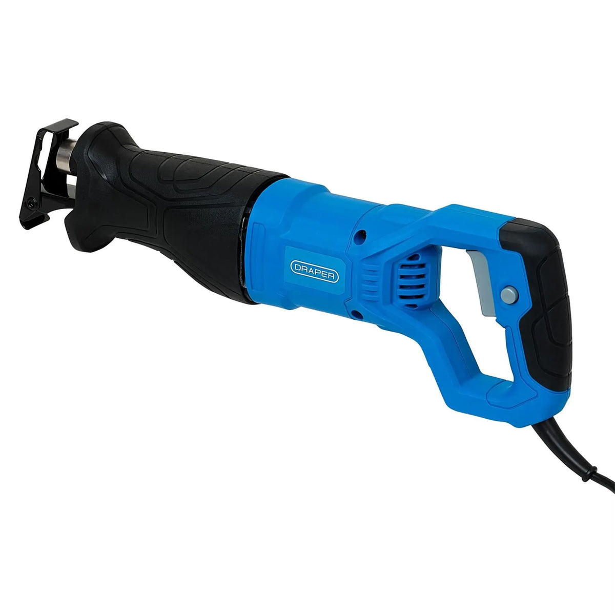 Draper Storm Force Reciprocating Saw 710W 57483 White Rose Tools