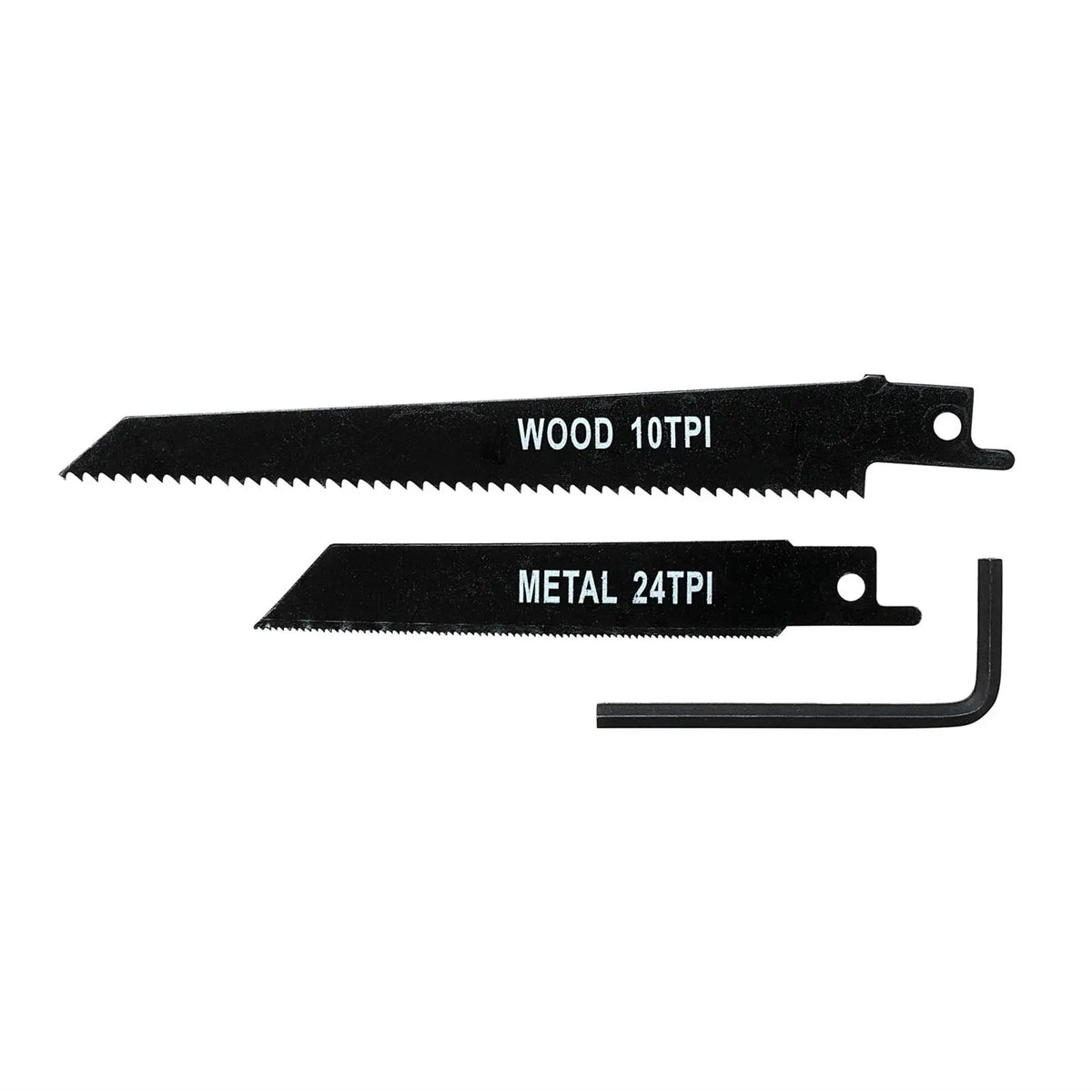 Draper Storm Force Reciprocating Saw 710W 57483 White Rose Tools
